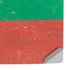 Bulgarian Flag Distressed PS5 Pro Console Skin